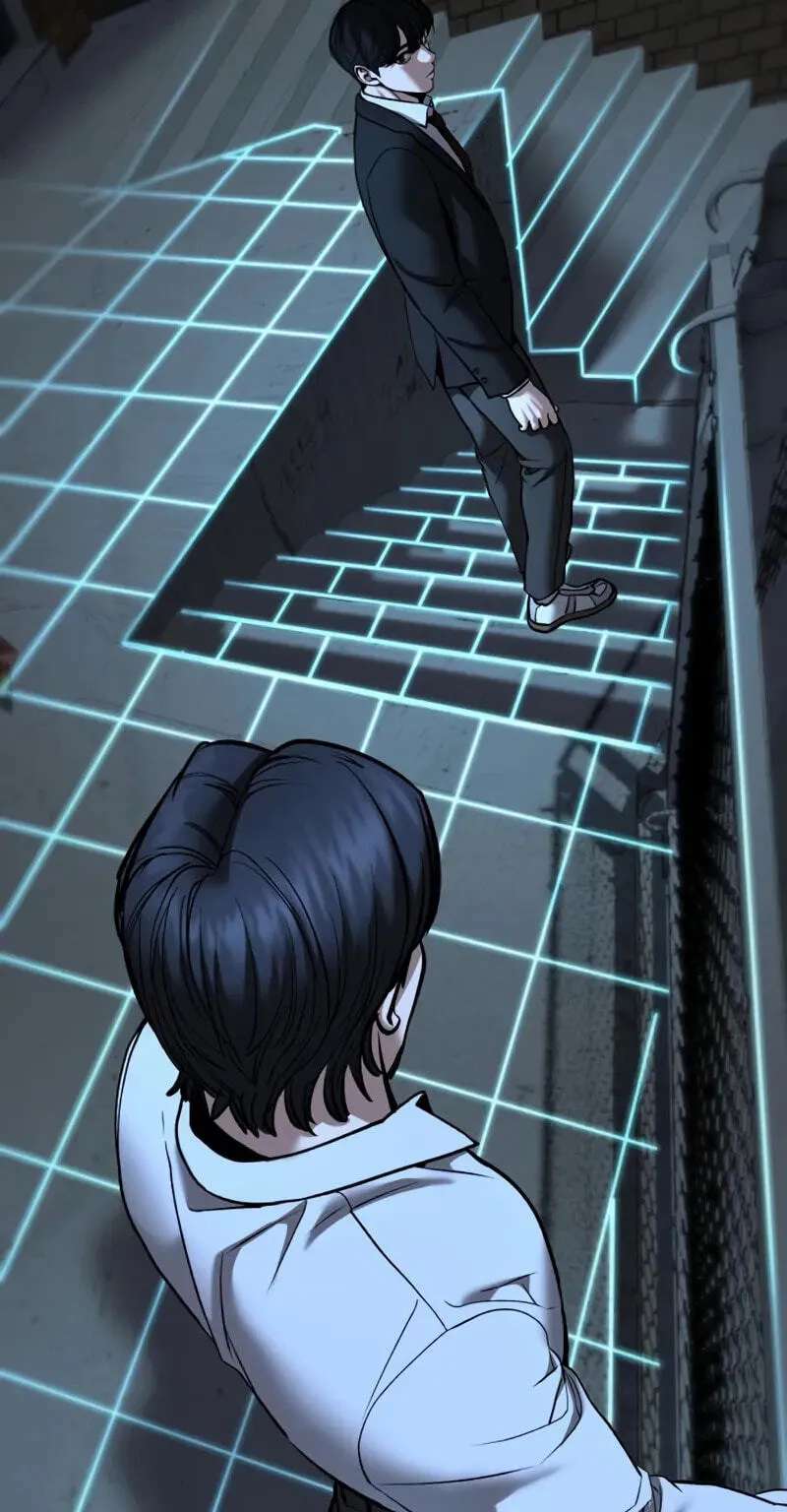 Designated Bully Chapter 201 - page 76