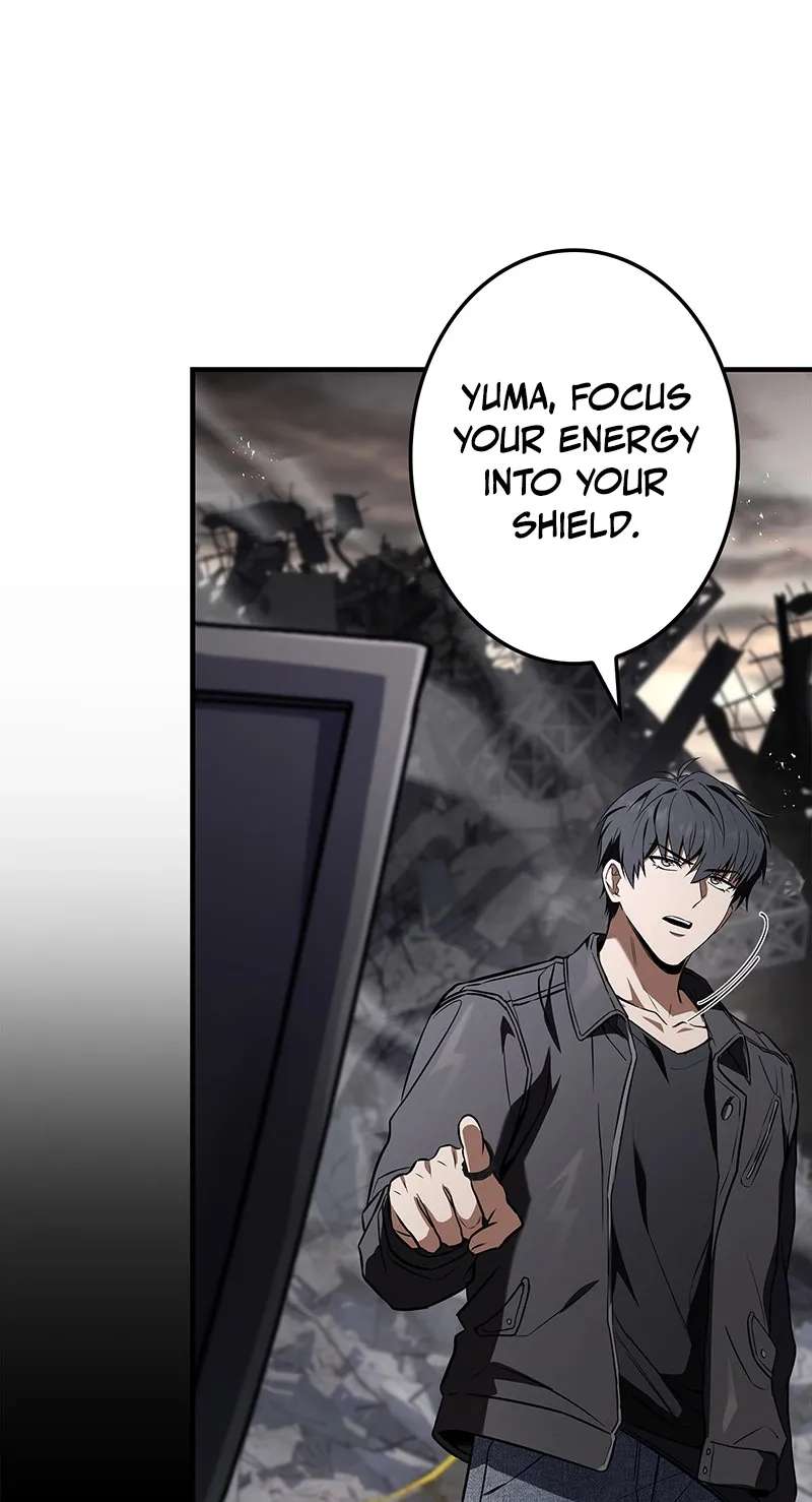 The Saint Levels Up Through Necromancy Chapter 35 - page 91