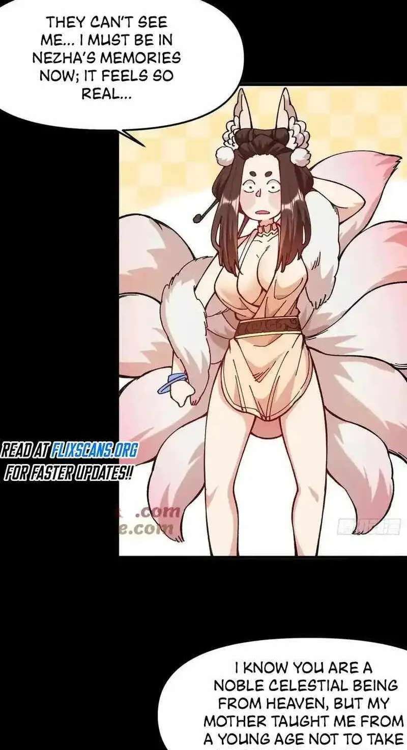 Bai Lan De Wo, Quan Kao Tu Di Xu Ming Chapter 43 - page 6
