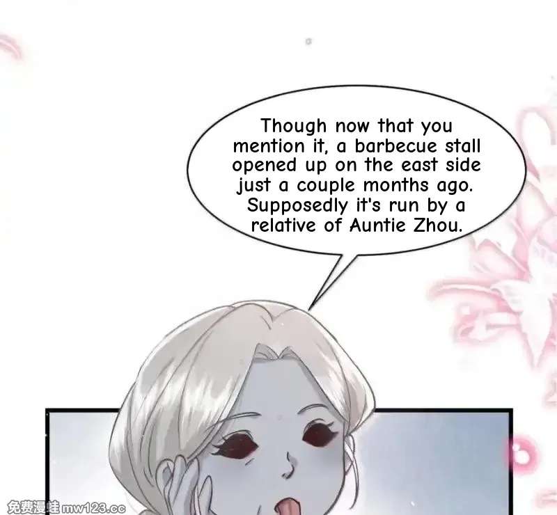 Miss Ghost, No Snuggling Please! Chapter 26 - page 73