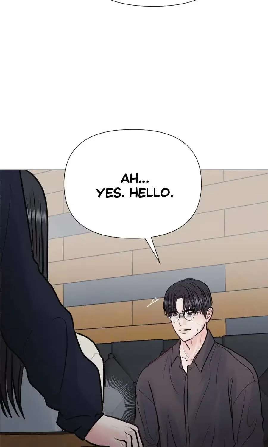 Zero Sense Chapter 35 - page 71