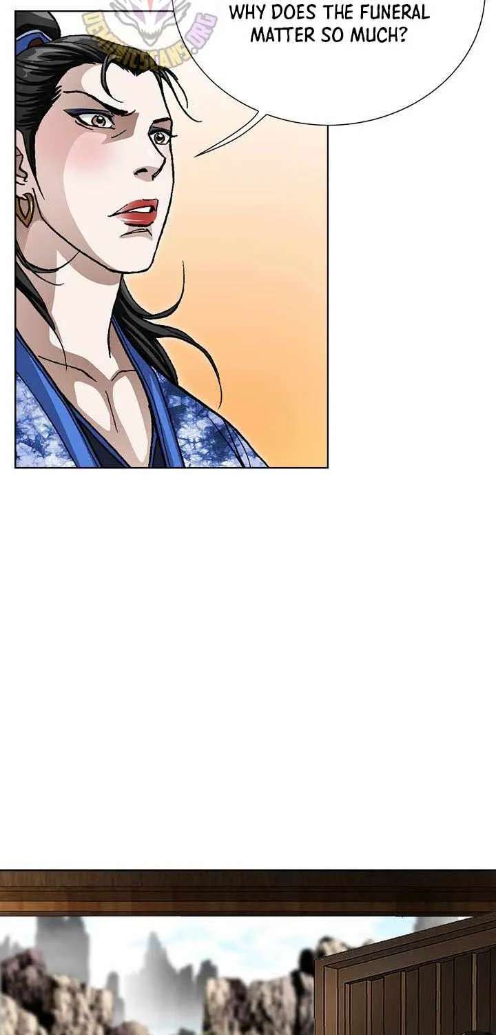 Return of the Immortal Monk Chapter 84 - page 81