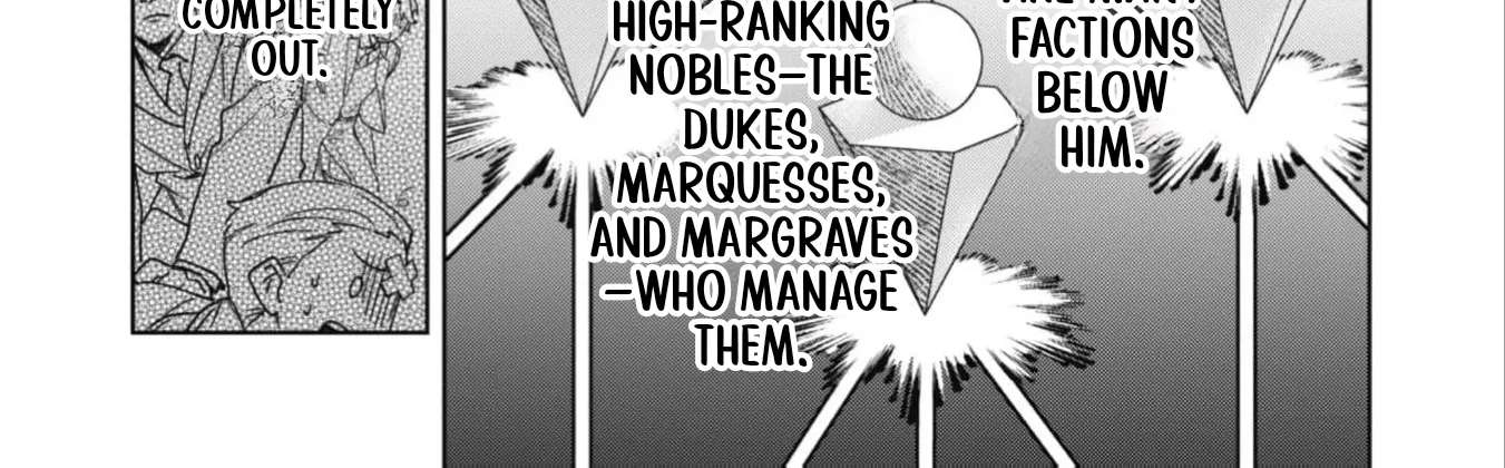 The Third Son of the Heiburg Family Is a Little Devil Shota Chapter 1 - page 44
