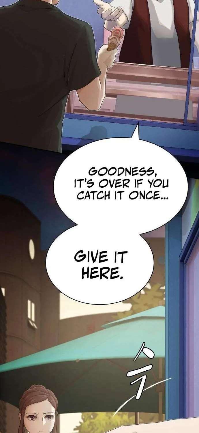 The Genius Who Reads the World Chapter 65 - page 107