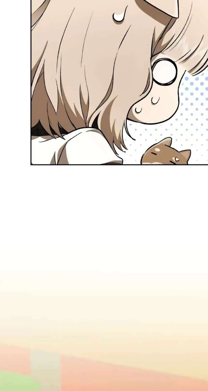 Divine Beast Kindergarten Chapter 75 - page 67