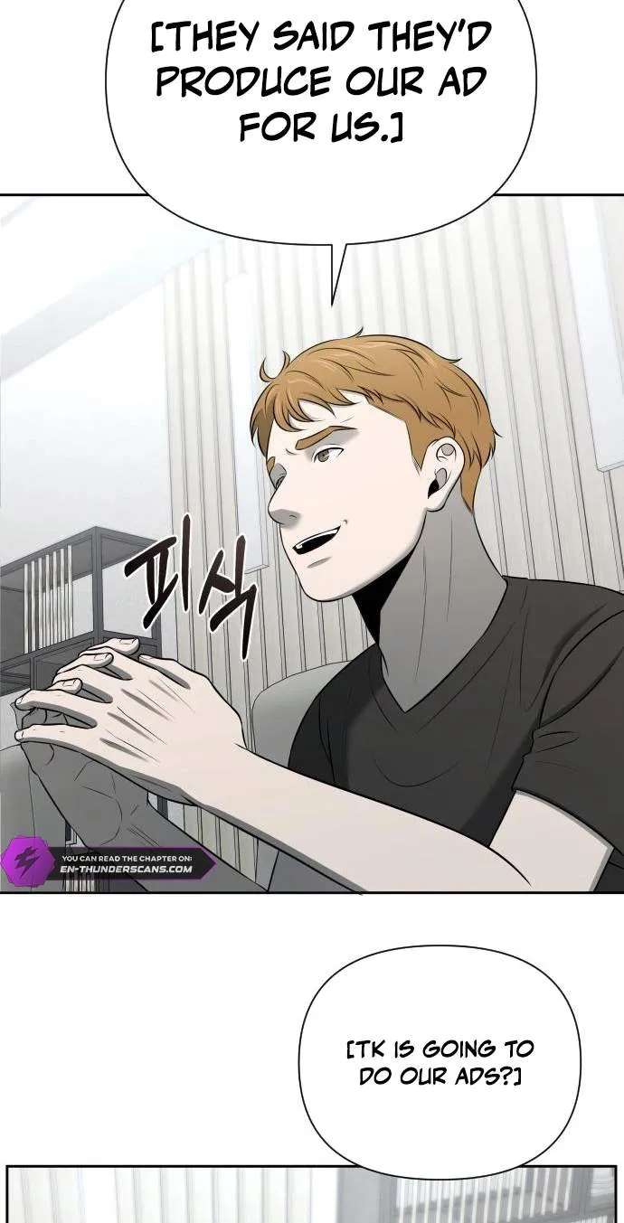 When a Genius Office Worker Goes Too Far Chapter 58 - page 49