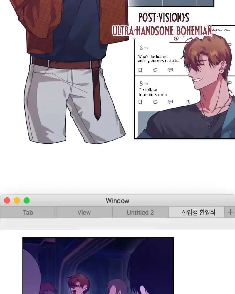 A Man Can't Be a Daughter in Law Chapter 2 - page 28