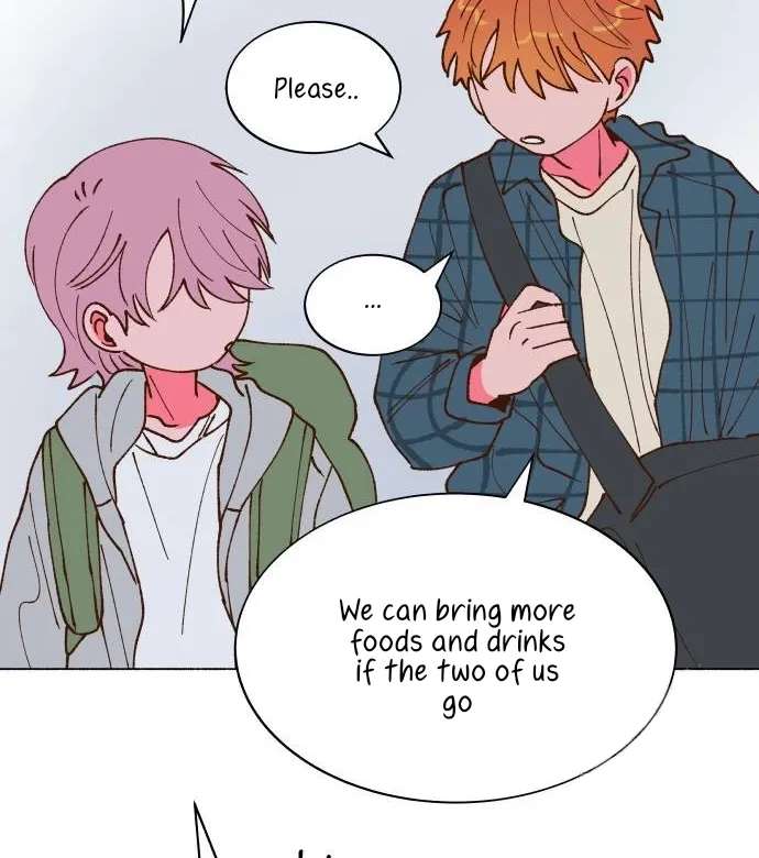 Even If It Goes to Waste Chapter 5 - page 71