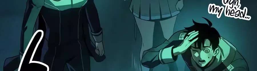 30 Years Have Passed Since the Prologue Chapter 18 - page 8