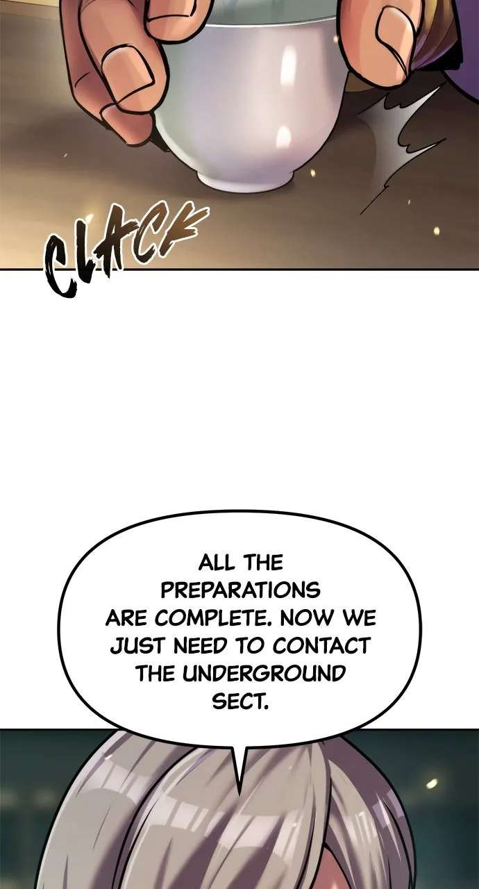 Chronicles of theDemon Faction Chapter 147 - page 15