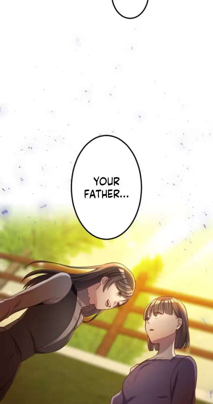 Otto no Furin Aite ga Watashi Datta Chapter 55 - page 27
