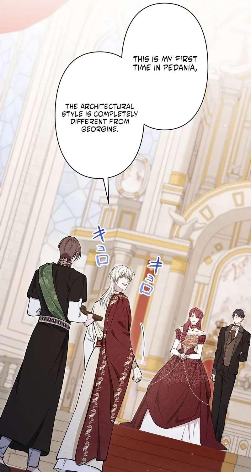 Substitute Bride Chapter 48 - page 10