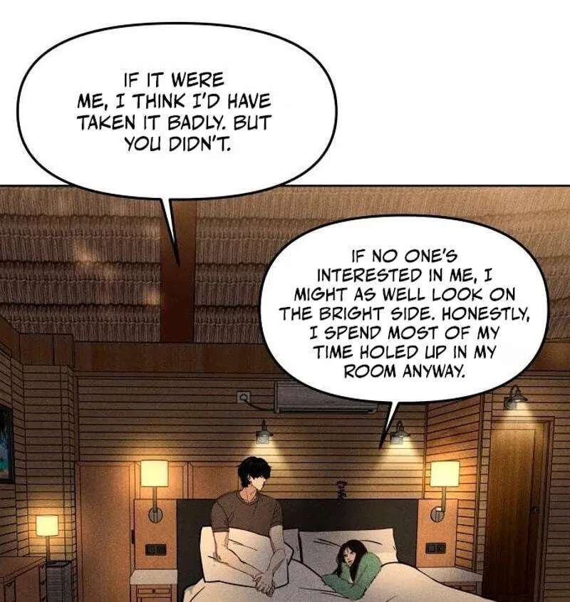 A Loser’s Love Chapter 40 - page 58