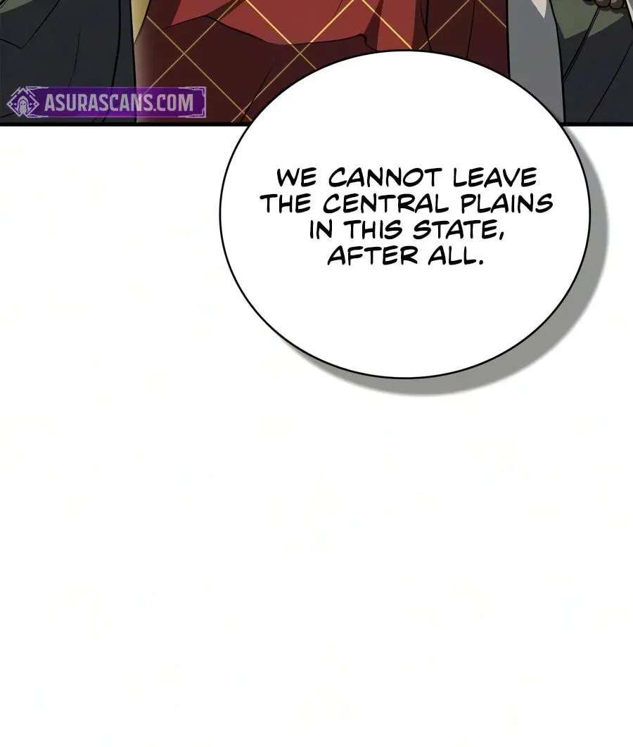 The Genius Murim Fitness Trainer Chapter 129 - page 193