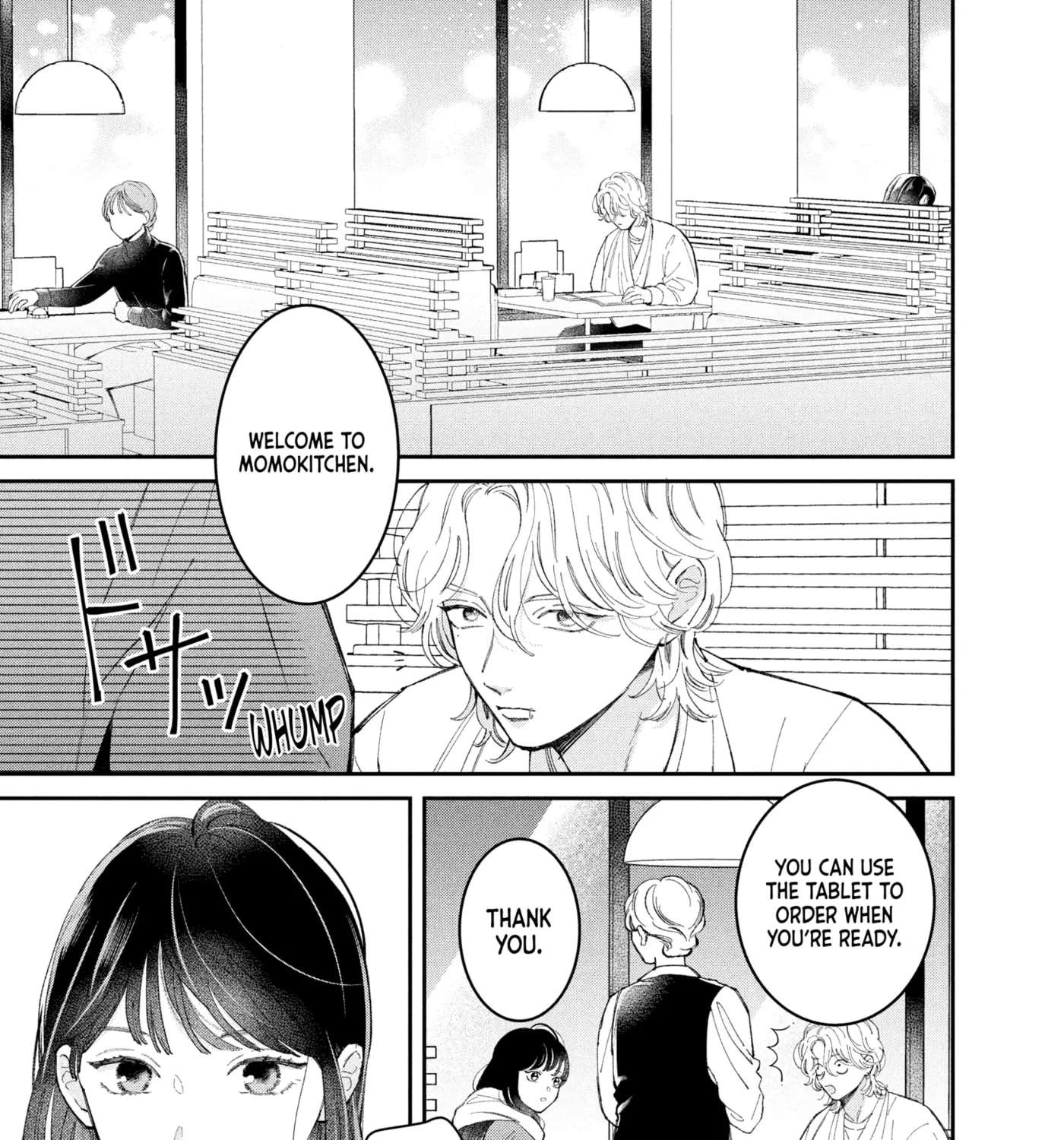 Love, That's an Understatement Chapter 31 - page 45