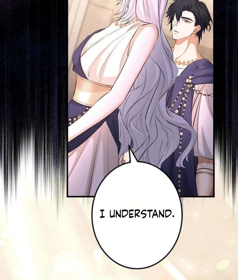 Ookan Yori Dekiai o Chapter 25 - page 84