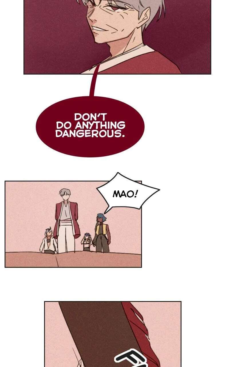 Blue Matter Chapter 162 - page 22