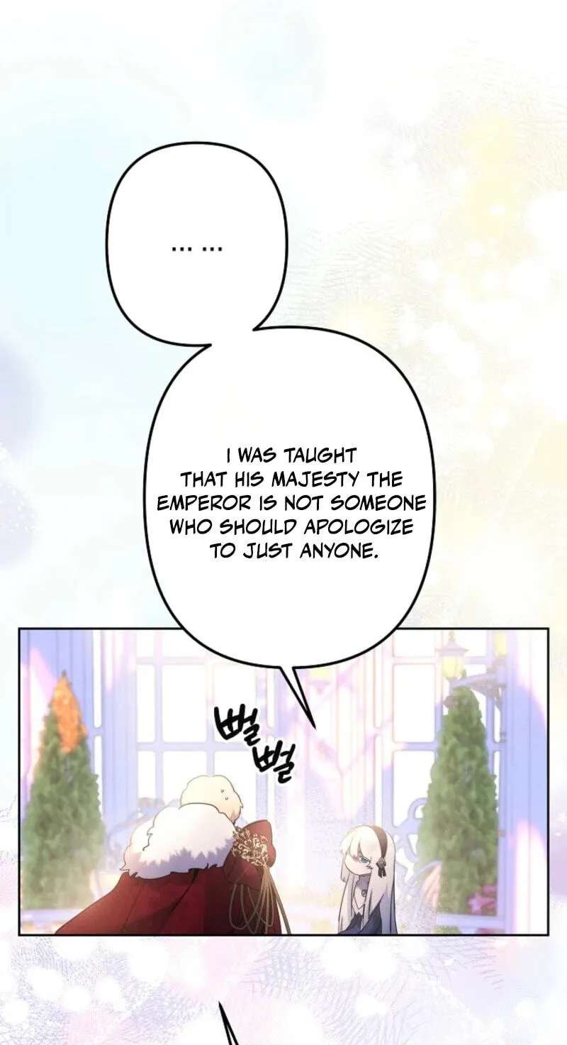 Sistervention Chapter 167 - page 45