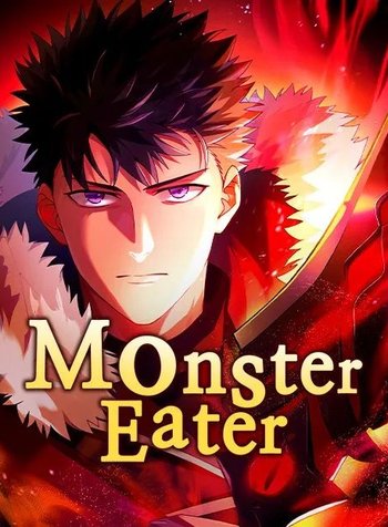 Monster Eater