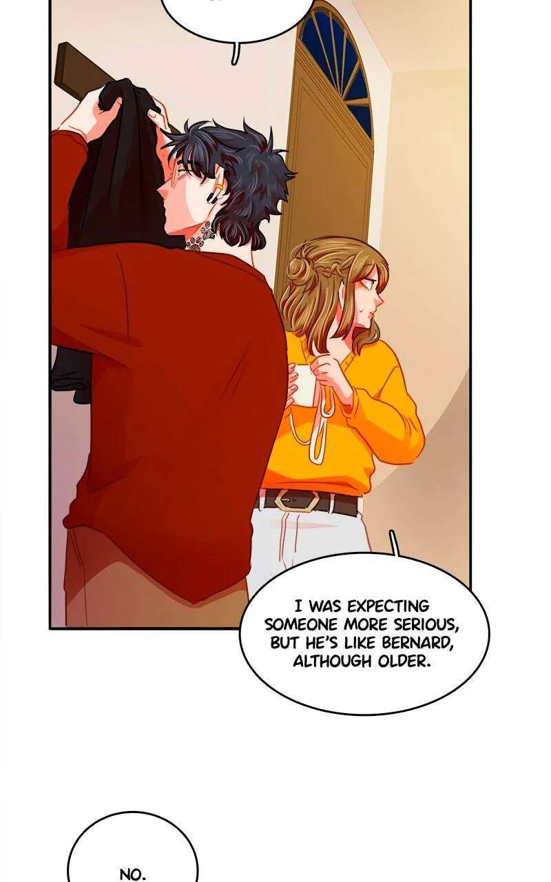 Love 4 A Walk Chapter 112 - page 24