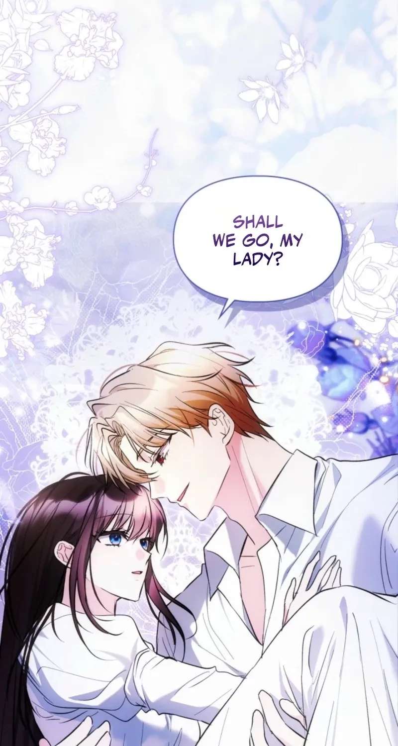 I Was The Real Owner Of Elheim Chapter 84 - page 32