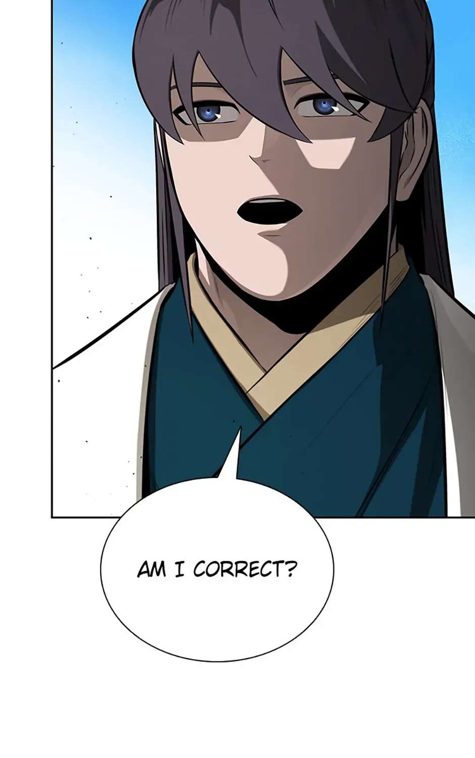 Absolute Master of the Senate Chapter 73 - page 55