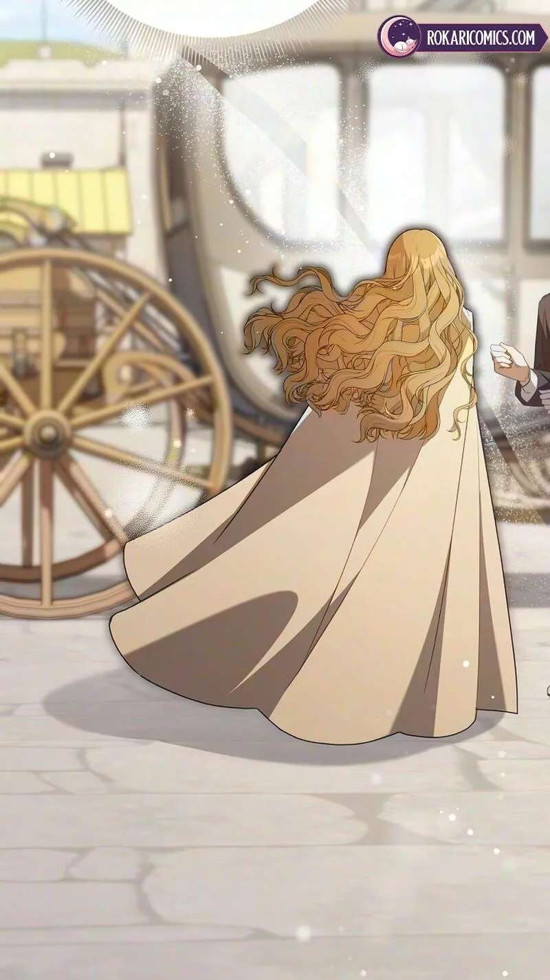 The Archmage Becomes the Swordmaster's Youngest Daughter Chapter 53 - page 26