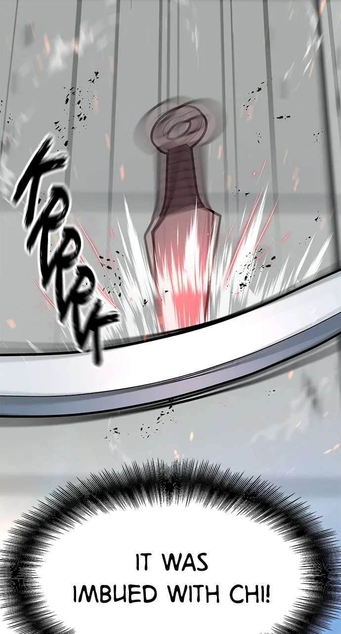 The Accidental Legend Chapter 3 - page 106