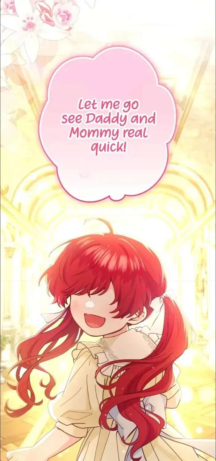 I Was Captured by the Yandere Duke Who Was My Husband in My Previous Life Chapter 35 - page 72
