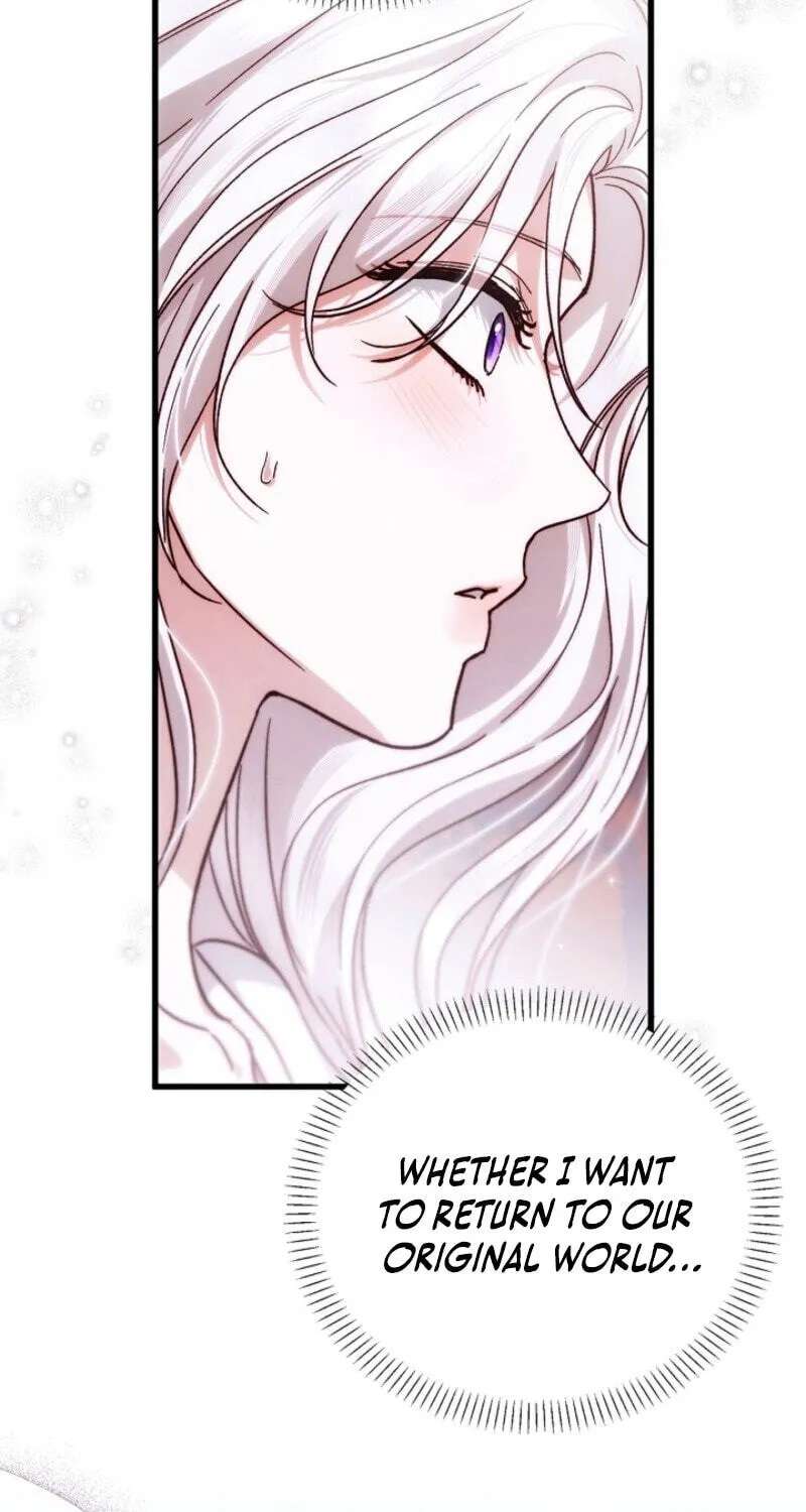My Husband Is Definitely a Paladin Chapter 33 - page 73