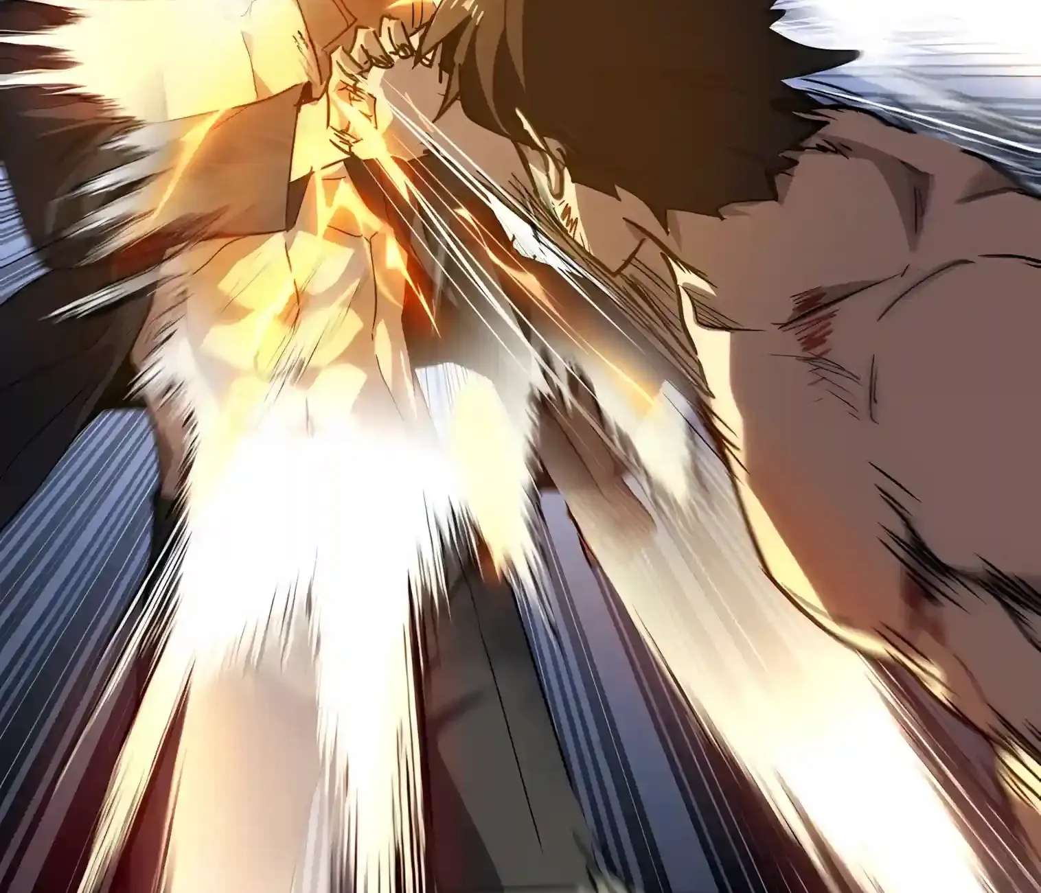 High Martiality: With One Hand, I Single-Handedly Repel Three Thousand Emperors! Chapter 70 - page 34