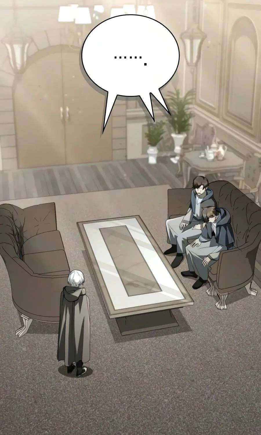 The Genius Prismatic Mage Chapter 91 - page 6