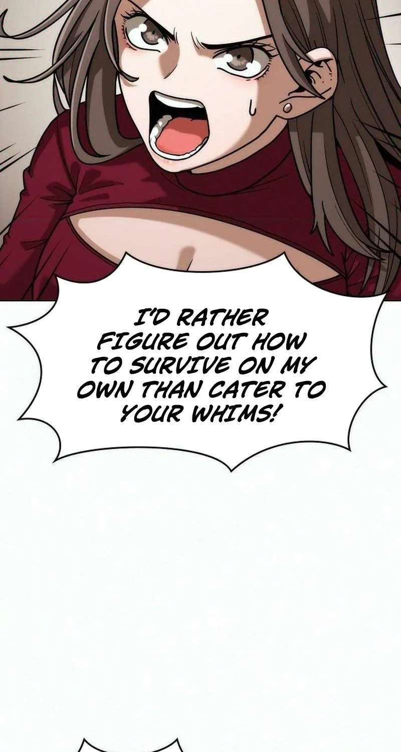 Love Tears Through Zombies Chapter 4 - page 98