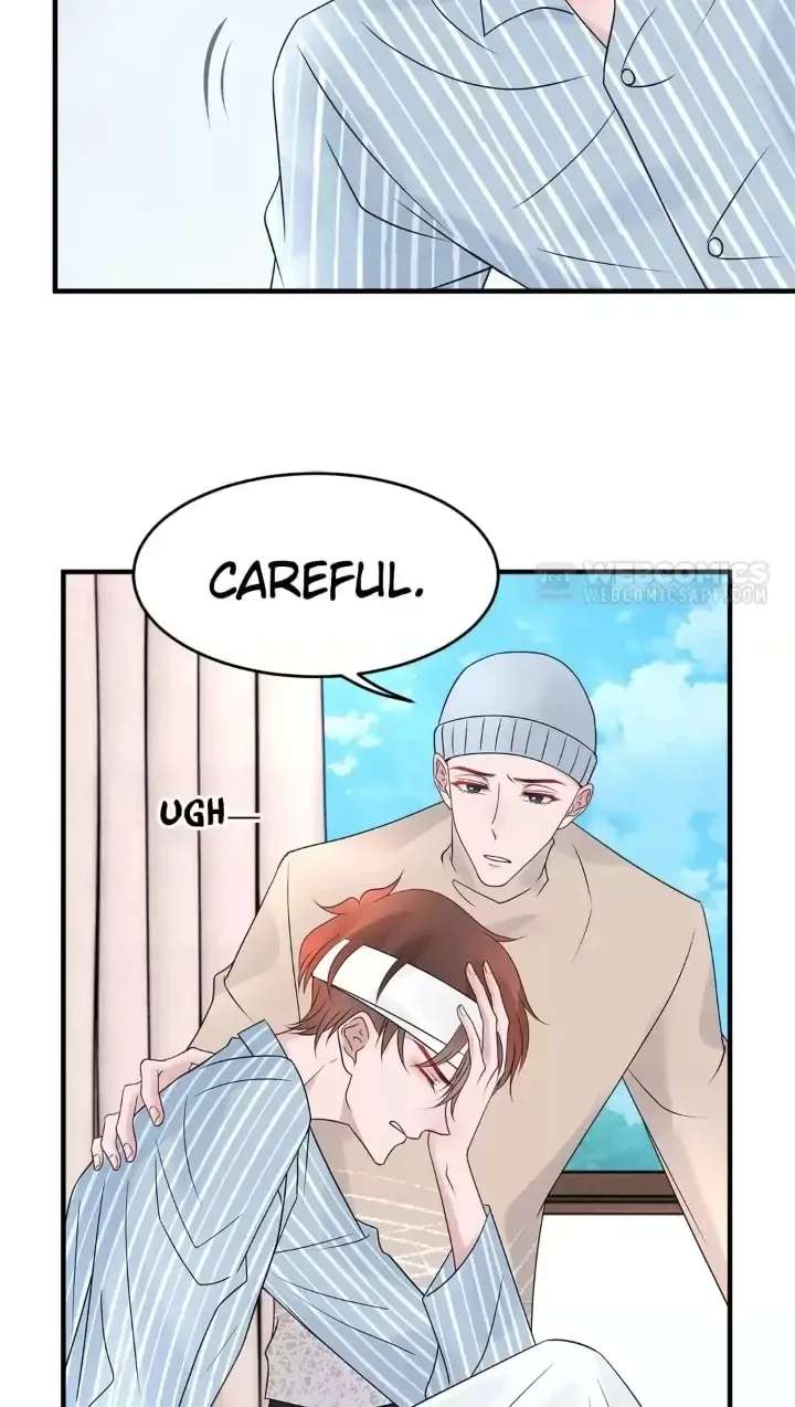 Reborn- deceiving my financial backing husband Chapter 74 - page 19