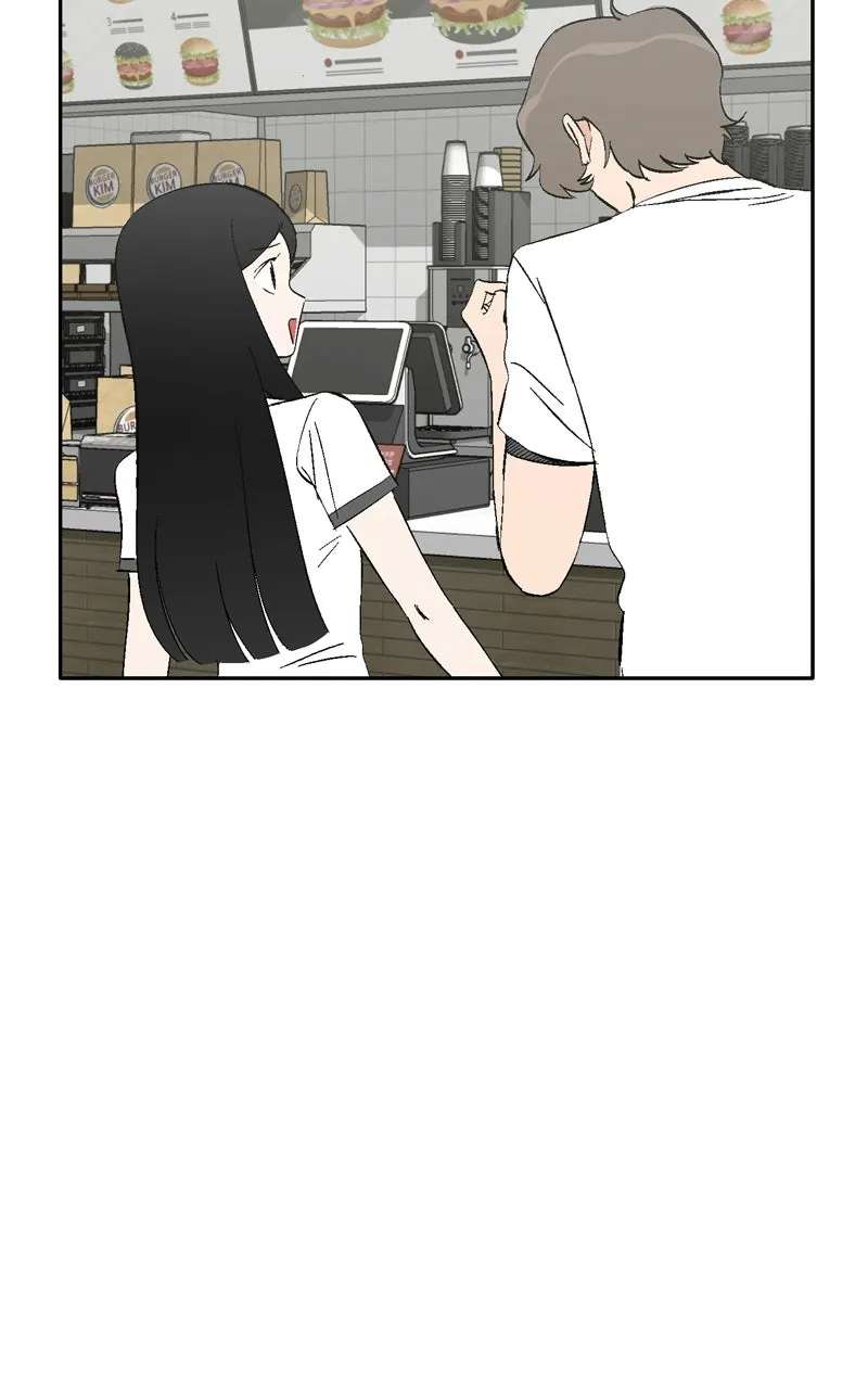 Swimmer Boy Chapter 40 - page 12