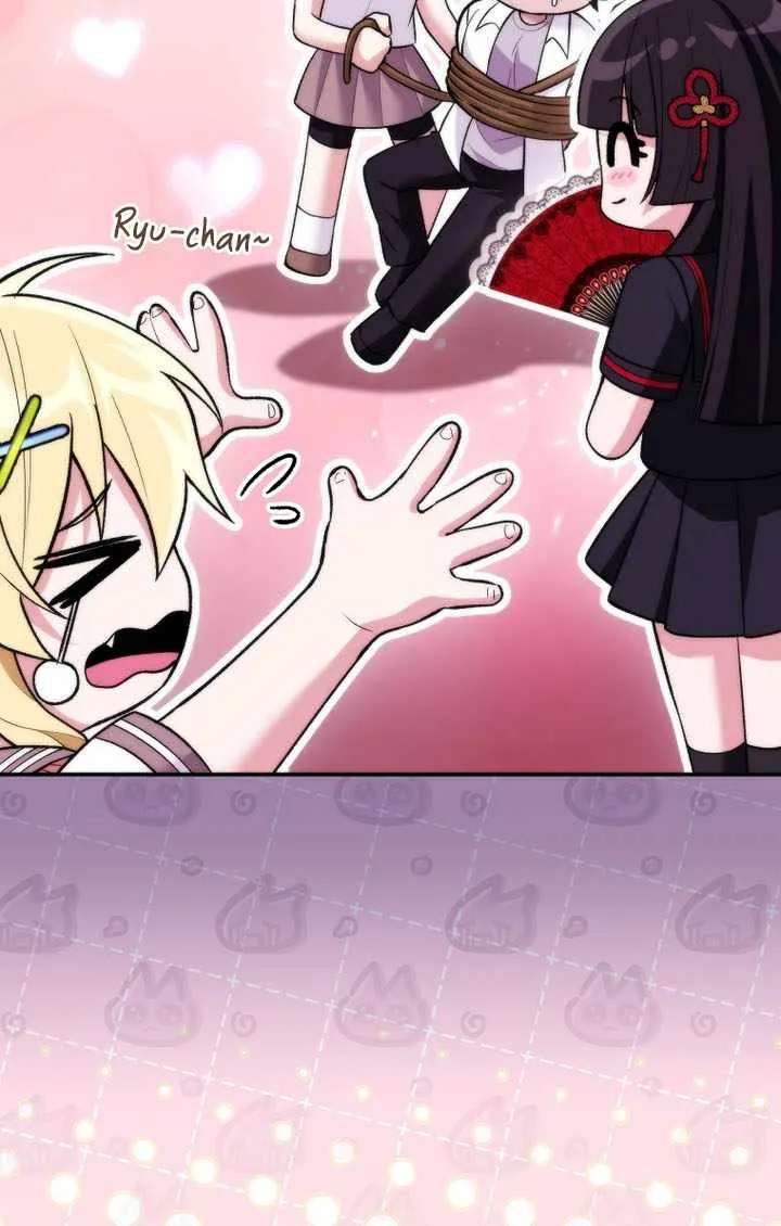 I Was Thrown Into an Unknown Manga Chapter 38 - page 9