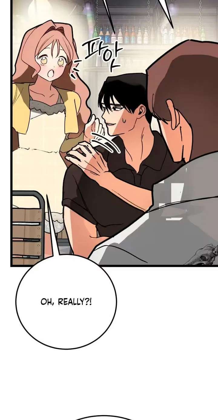 Two Faces Chapter 35 - page 50