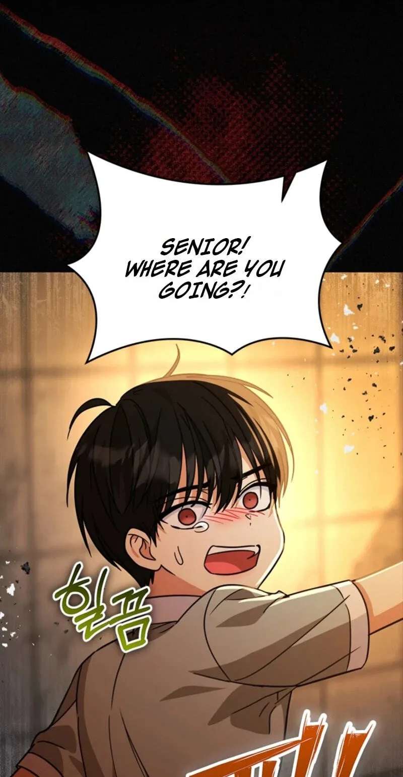 Love Rehab for a Gangster Chapter 57 - page 24