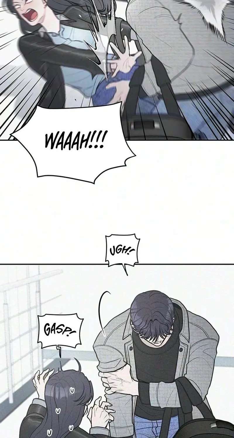 28, Youth! Chapter 5 - page 6