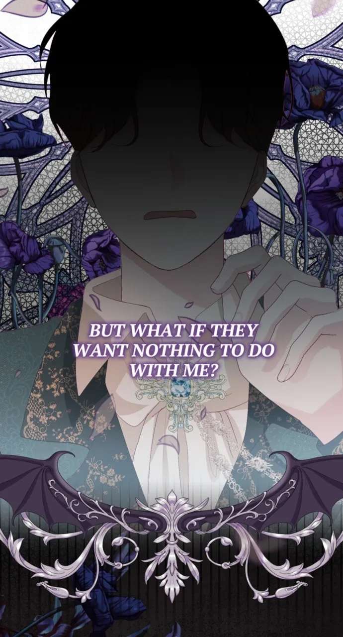 My Father, the PossessiveDemi-God Chapter 6 - page 33