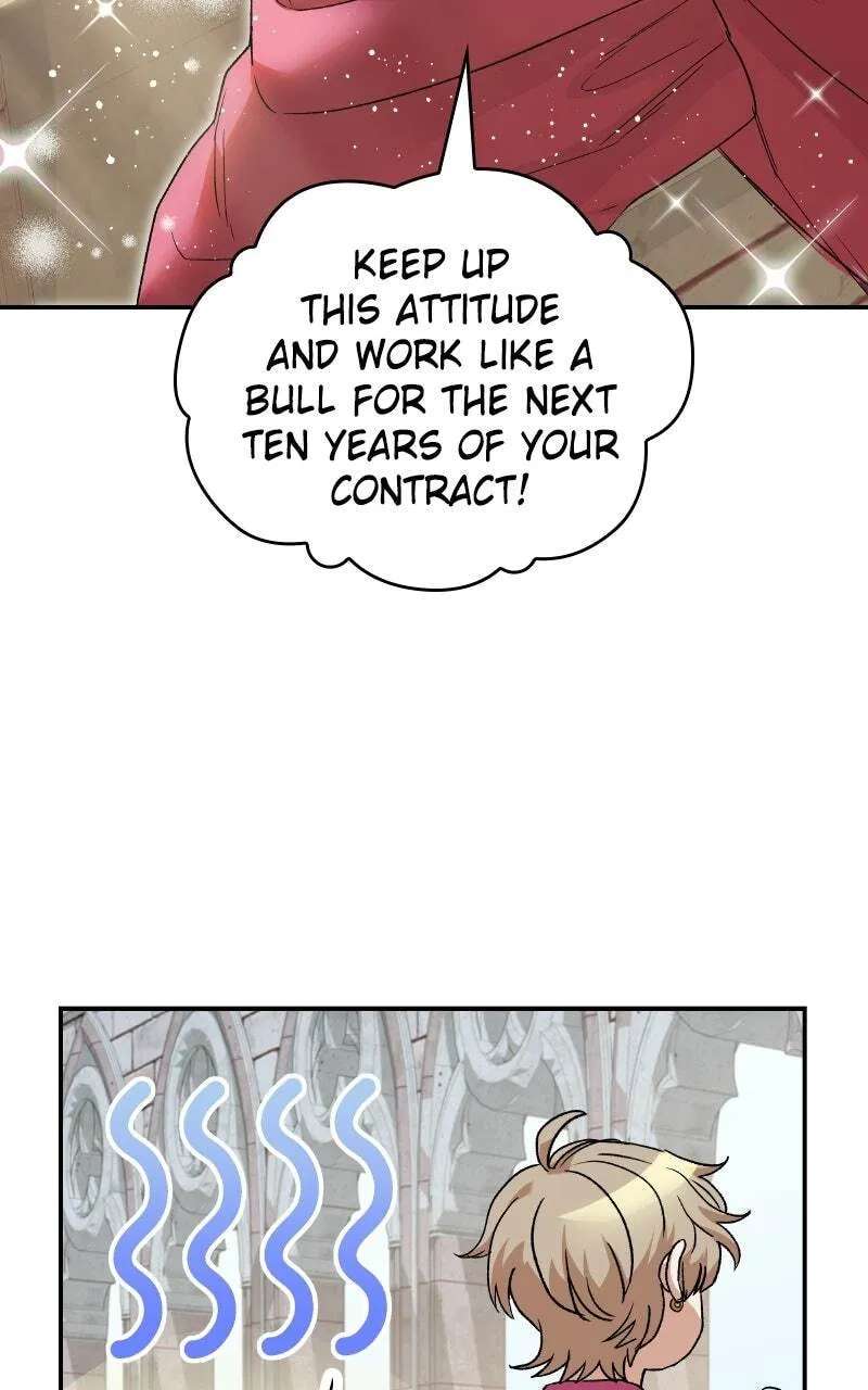 S.K.T (Swallow Knights Tales) Chapter 52 - page 39