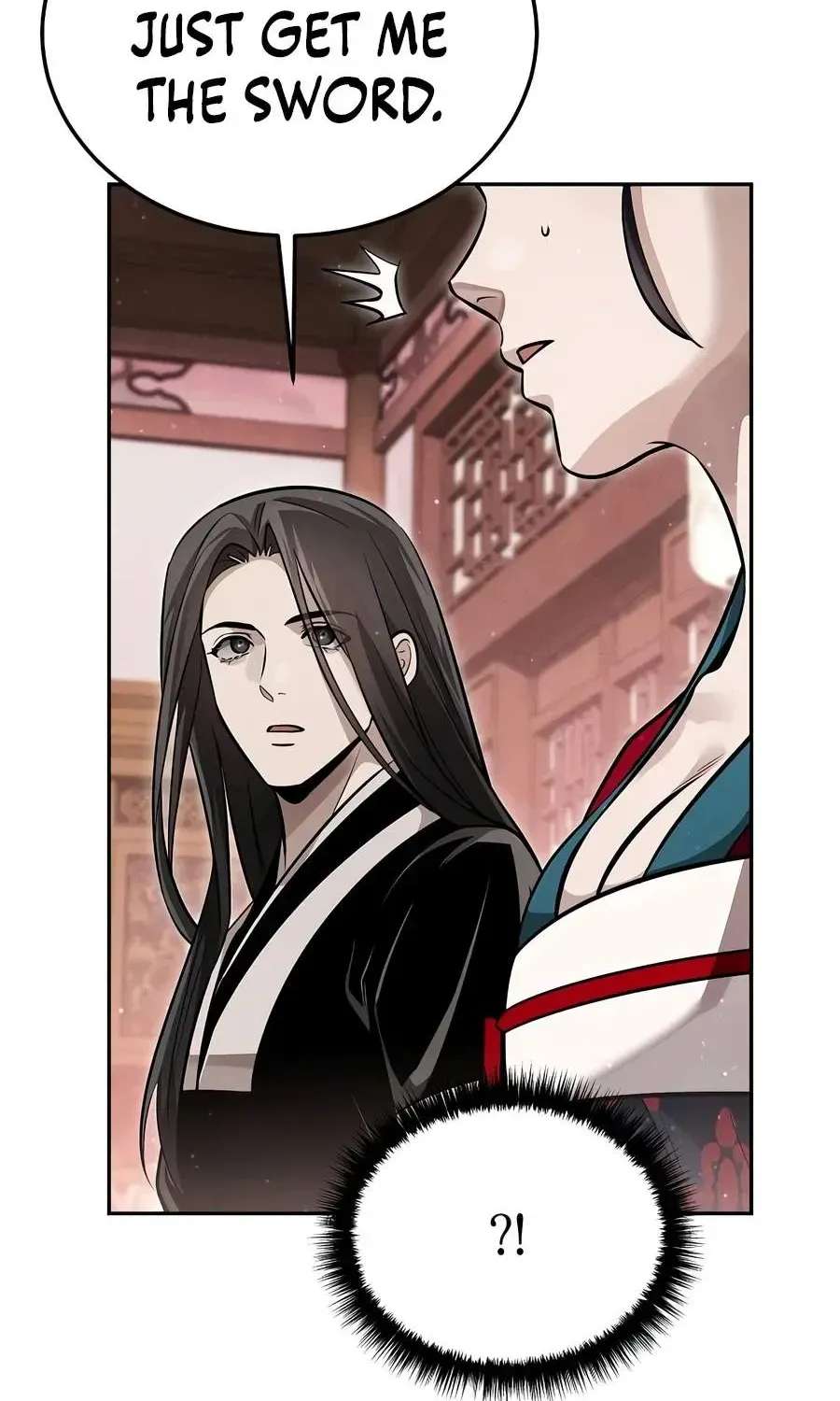 Heavenly Demon Sovereign Chapter 62 - page 11