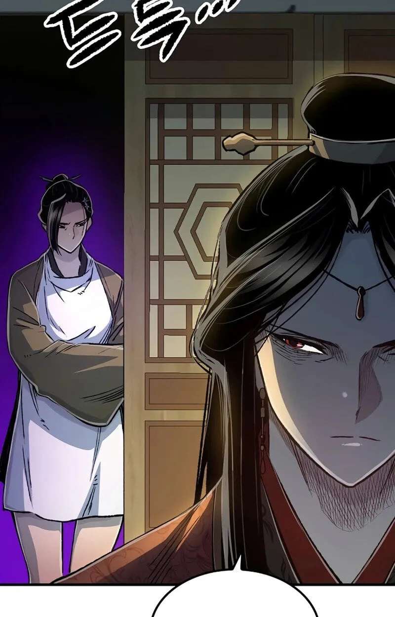 Reincarnated Murim Lord Chapter 137 - page 13