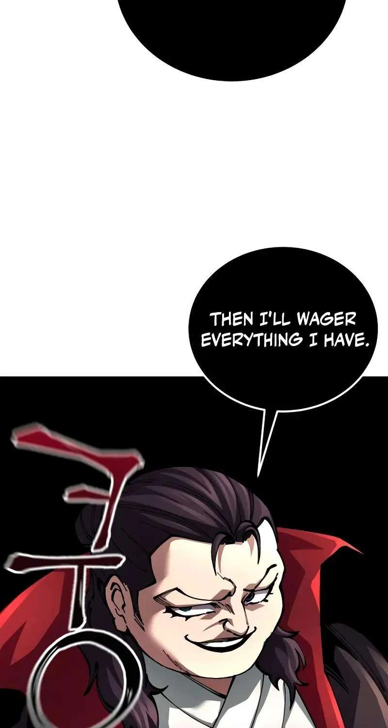 Warrior Grandpa And Supreme Granddaughter Chapter 120 - page 70