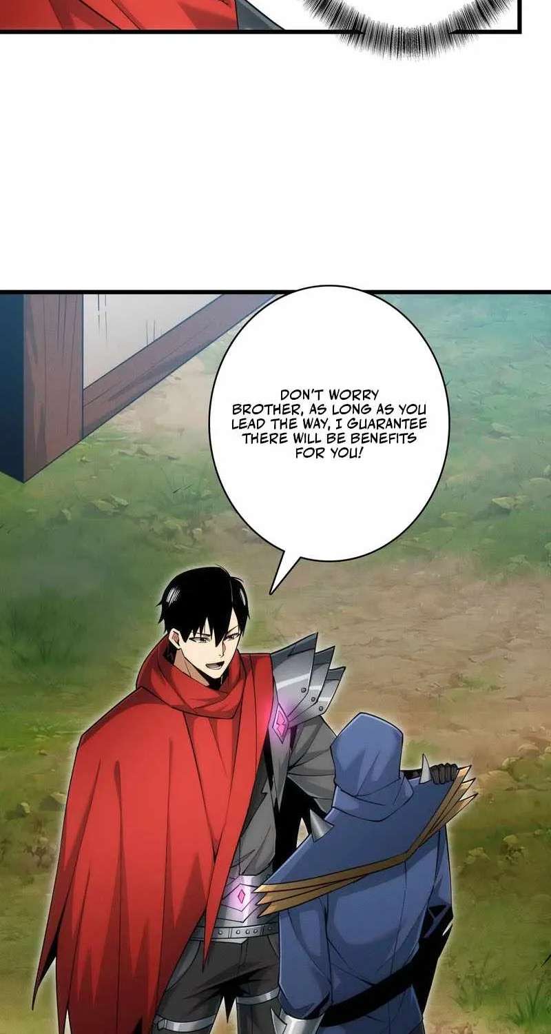 Online Game: I Can Evolve Everything (Remake) Chapter 20 - page 6