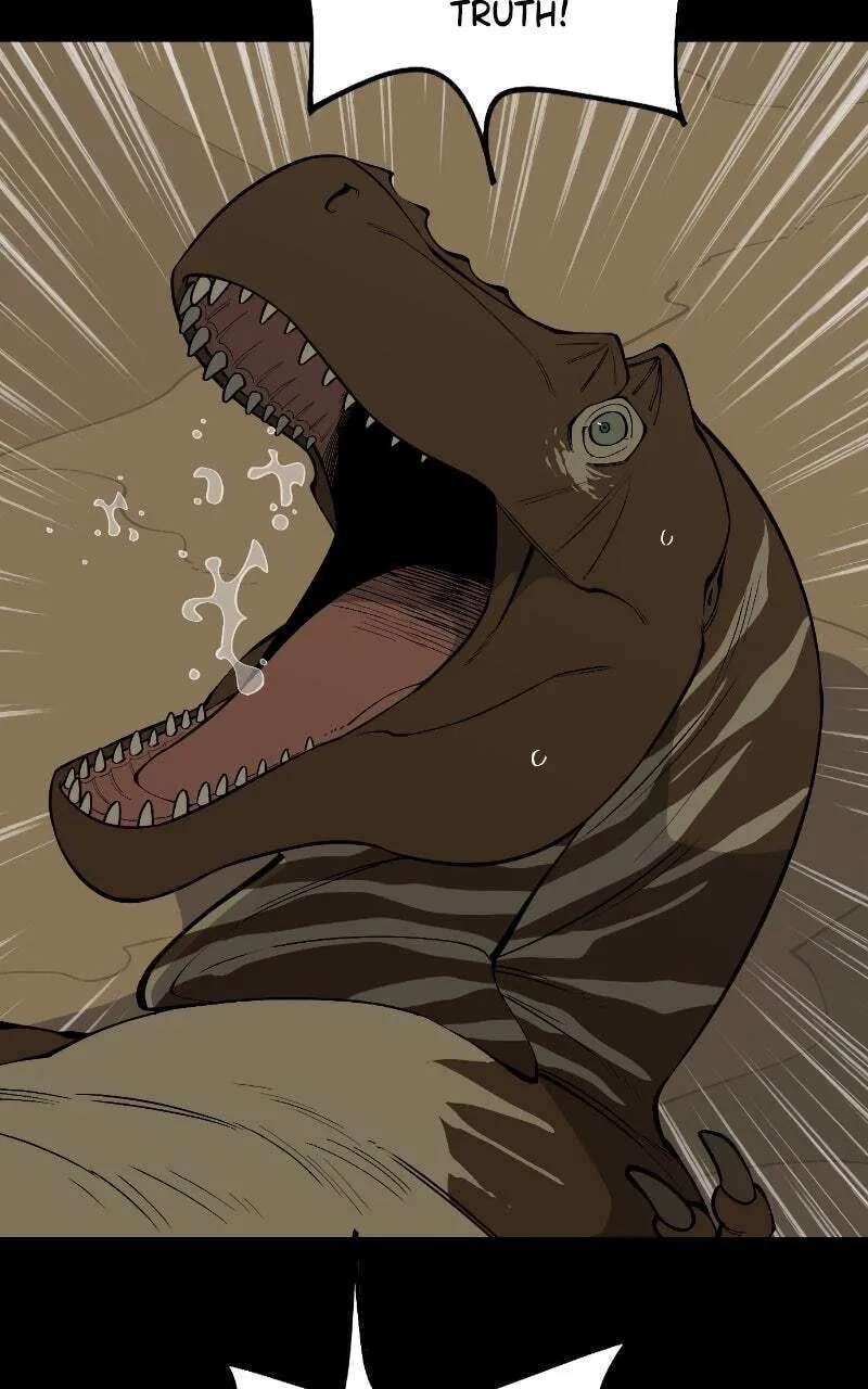 Ancient Animal Tales Chapter 60 - page 13