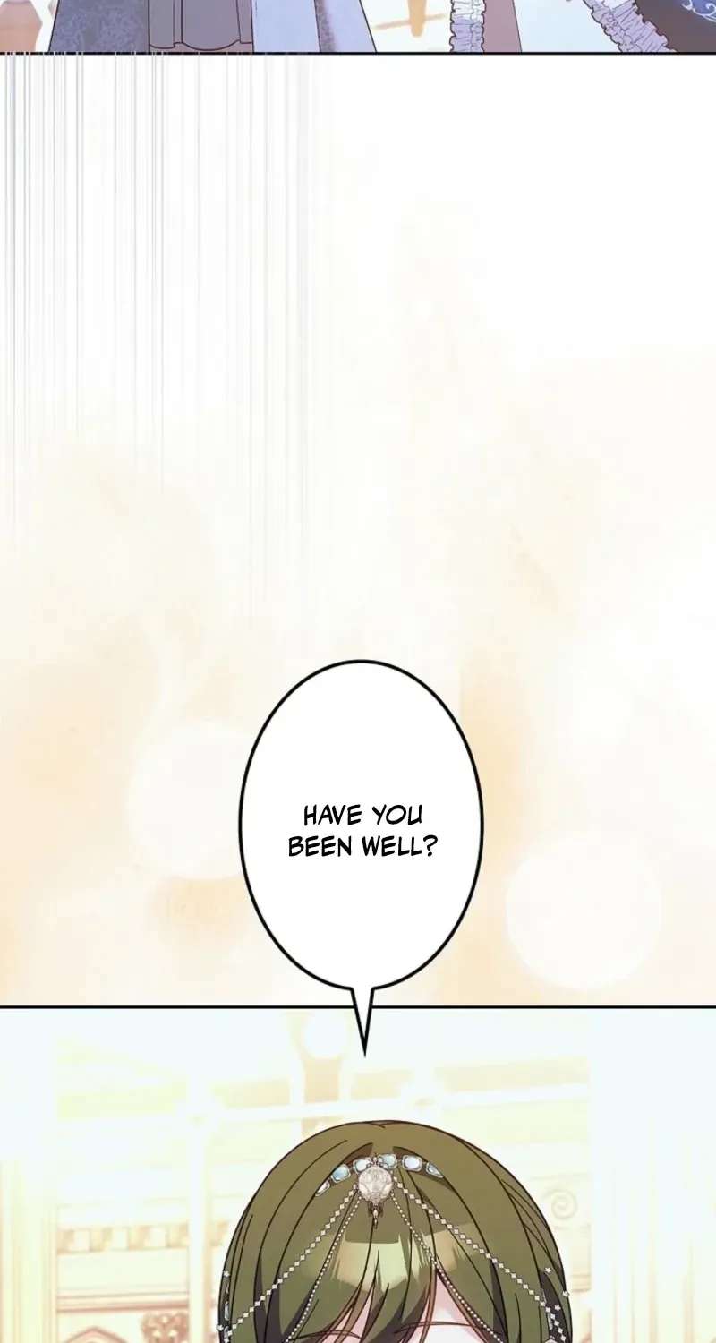 The Hated Stepmother Begins Her Second Life Chapter 32 - page 97