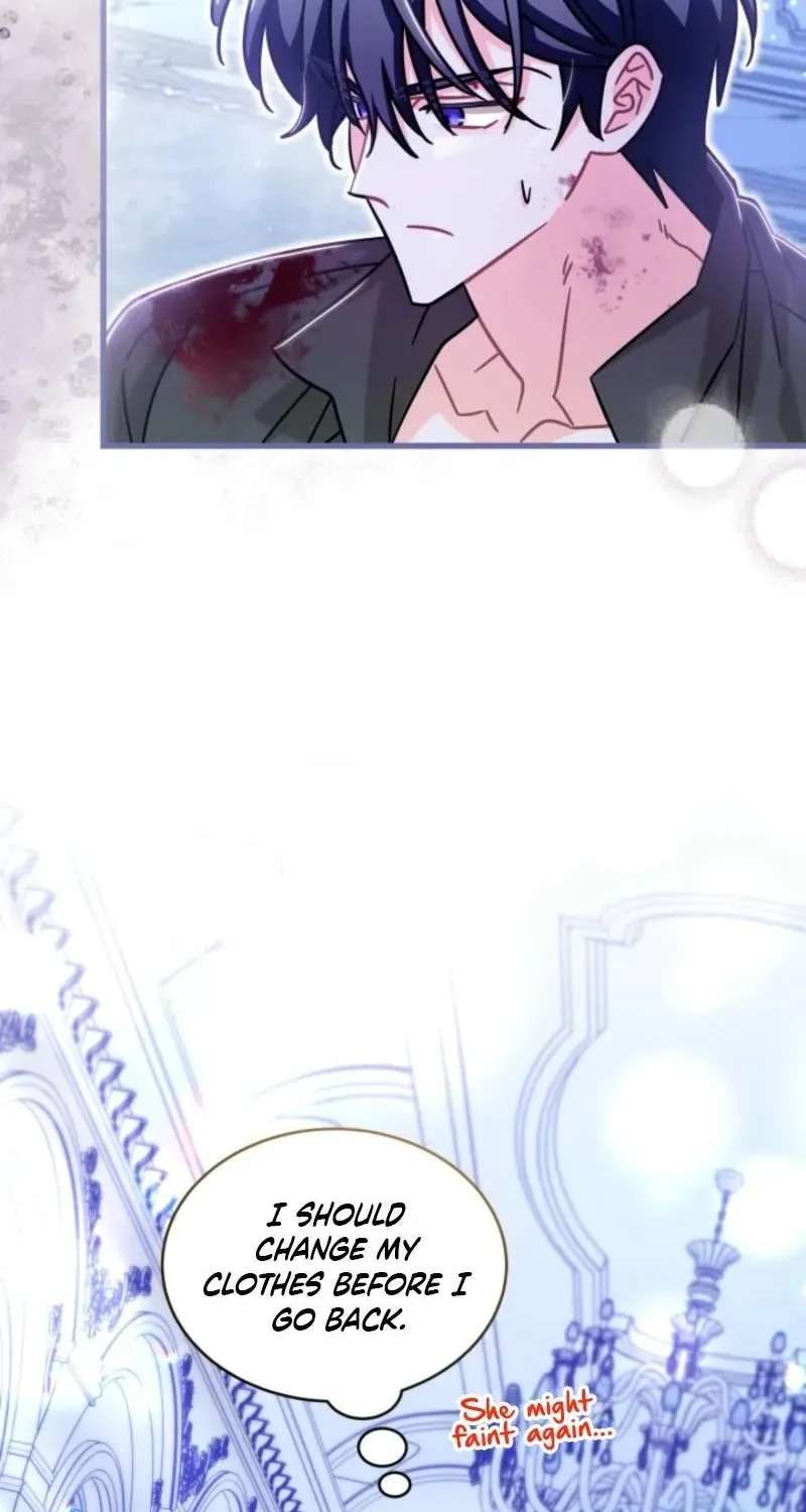 Maid with a child Chapter 26 - page 46