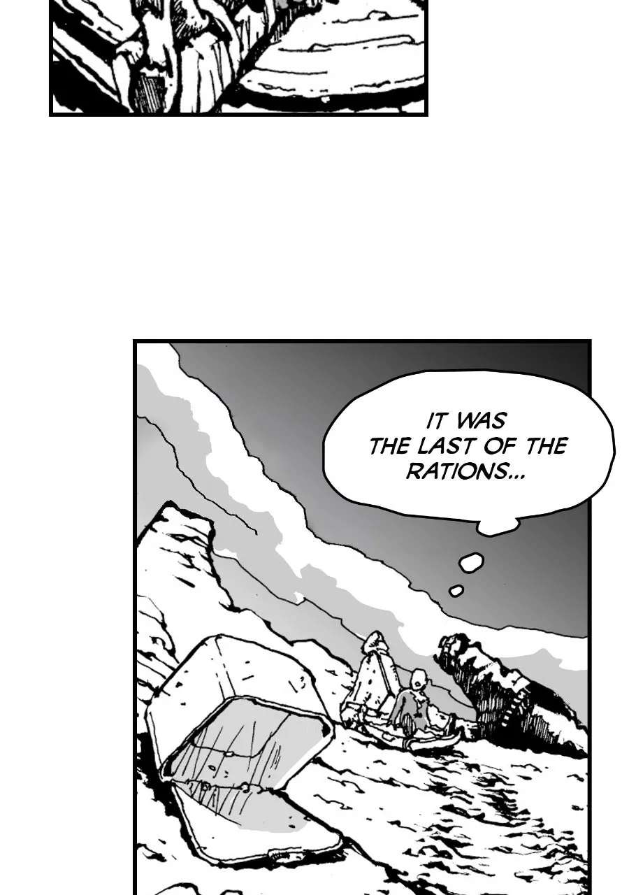 Star Wars™: The Legends of Luke Skywalker - The Manga Chapter 3 - page 11