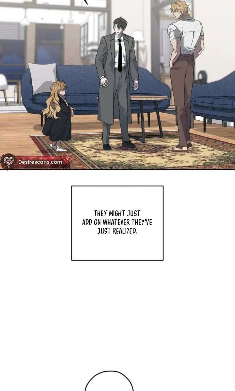 A Murderous Affair at 19 Sunset Street Chapter 55 - page 6